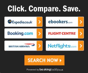 booking buddy packages.
